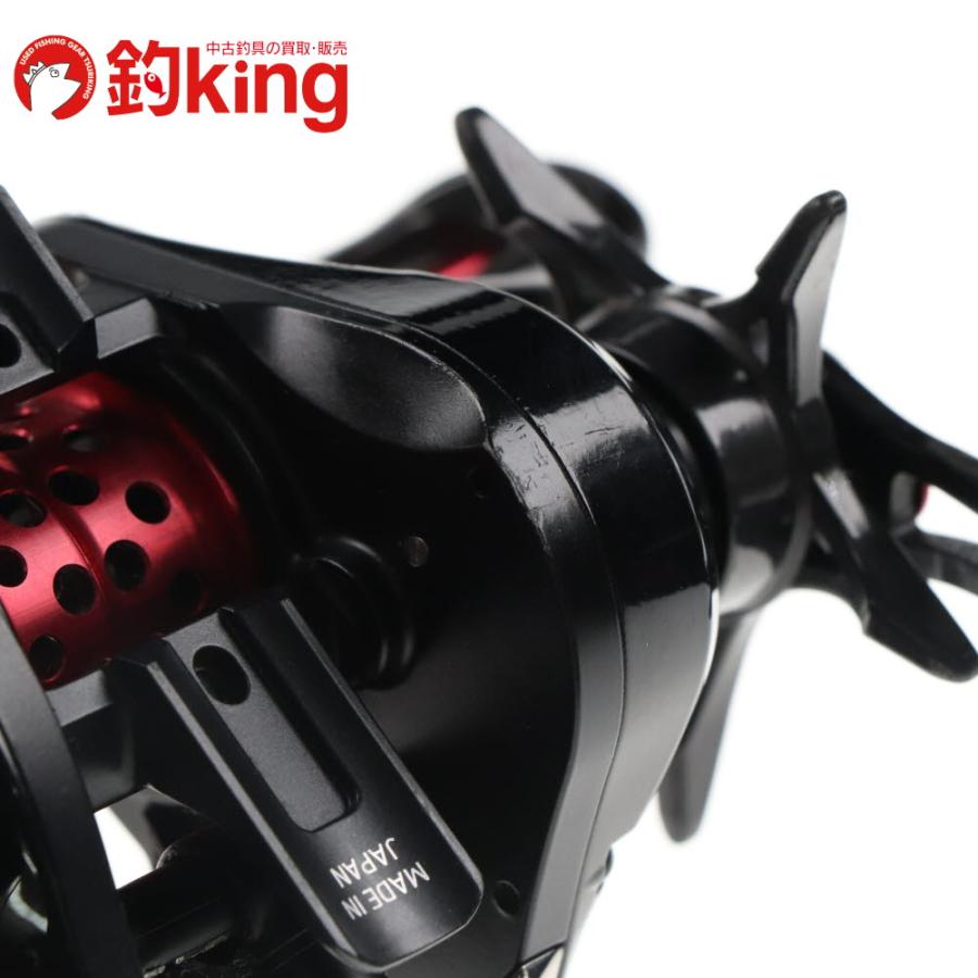 DAIWA（ダイワ） 14 SS AIR 8.1R /H034M ブラックバス バス バス釣り 