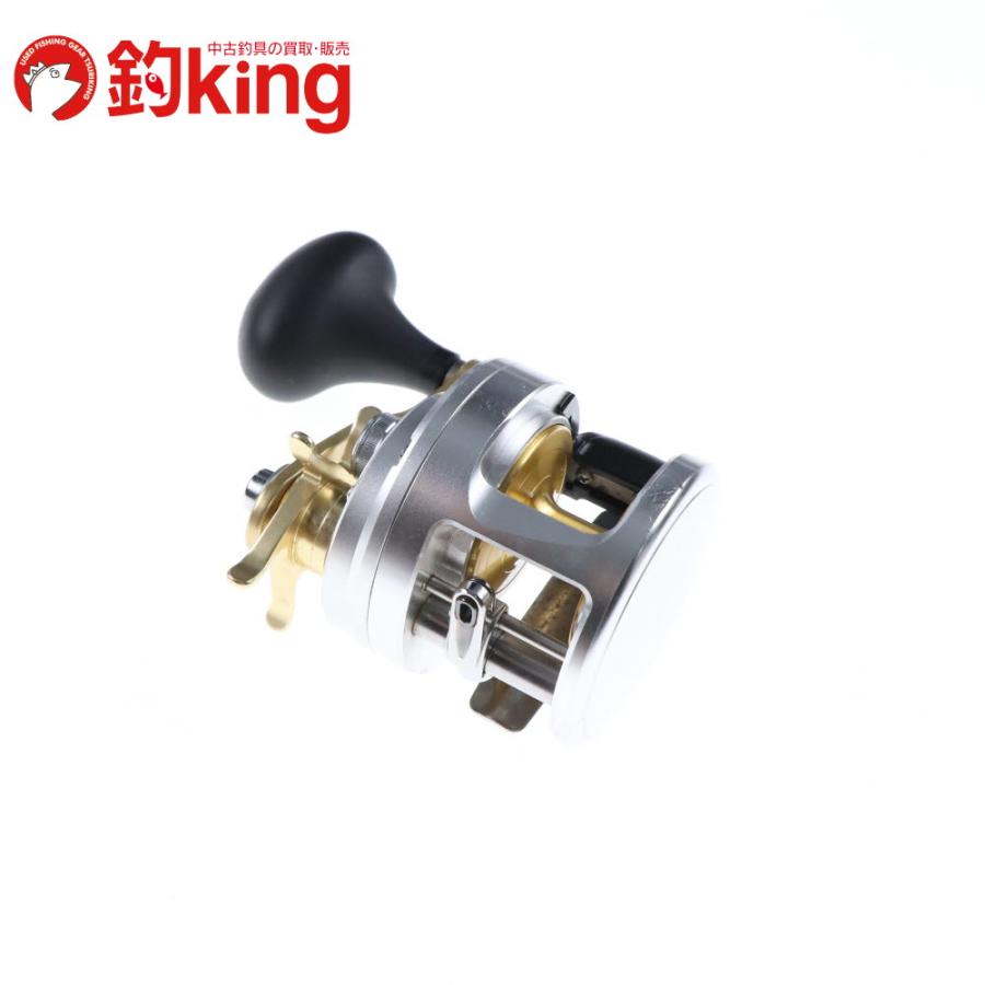 シマノ（SHIMANO） 13 カルカッタ 800F /H035M 泳がせ 落とし込み 船