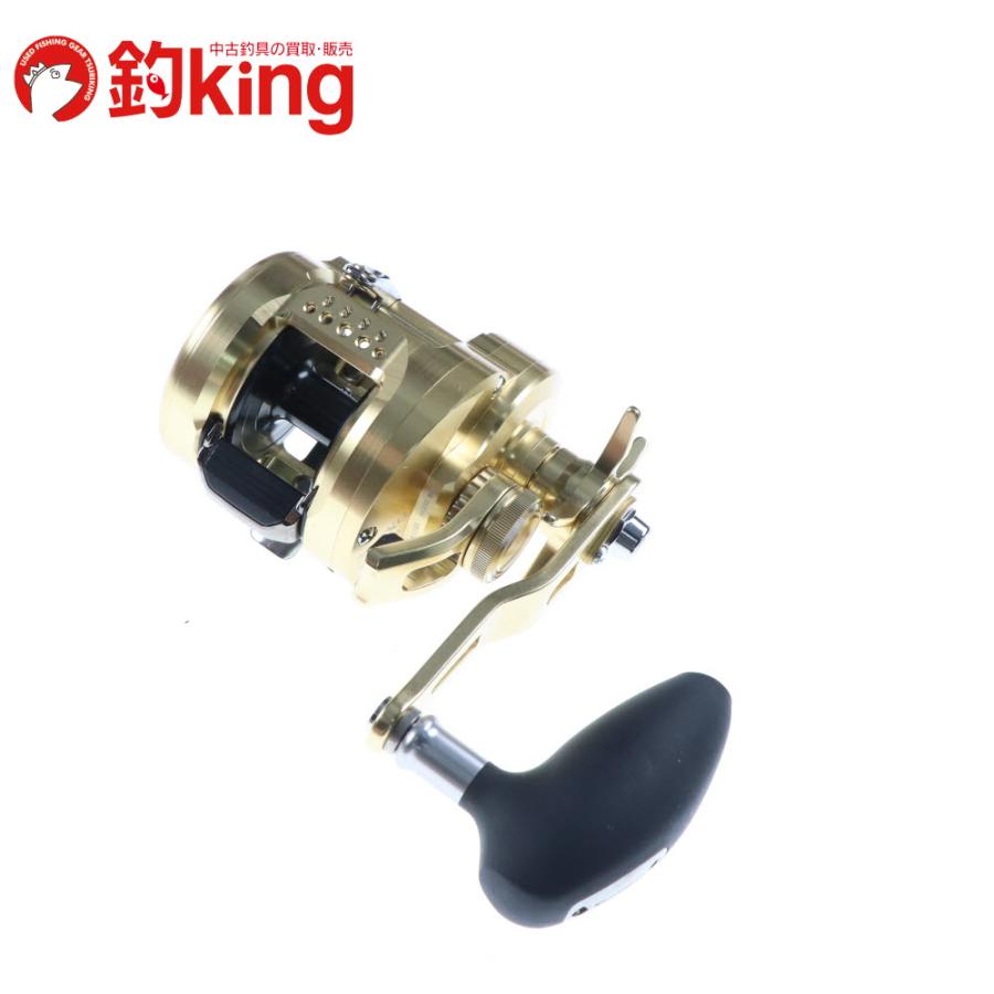 シマノ（SHIMANO） 22 オシアコンクエスト 300XG /H041M 未使用 太刀魚