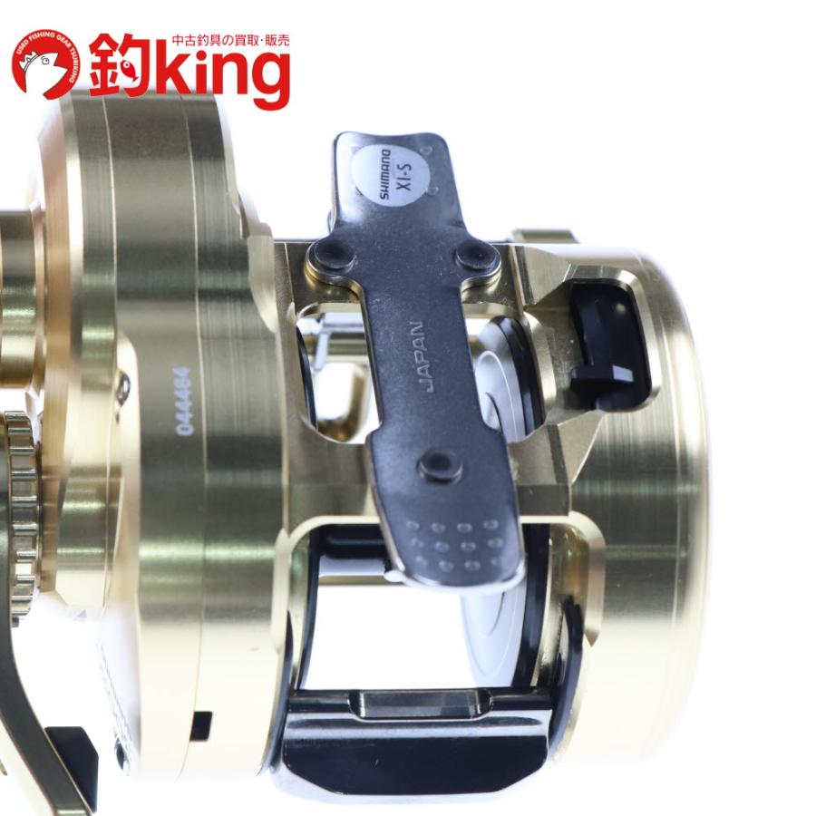 シマノ（SHIMANO） 22 オシアコンクエスト 300XG /H041M 未使用 太刀魚