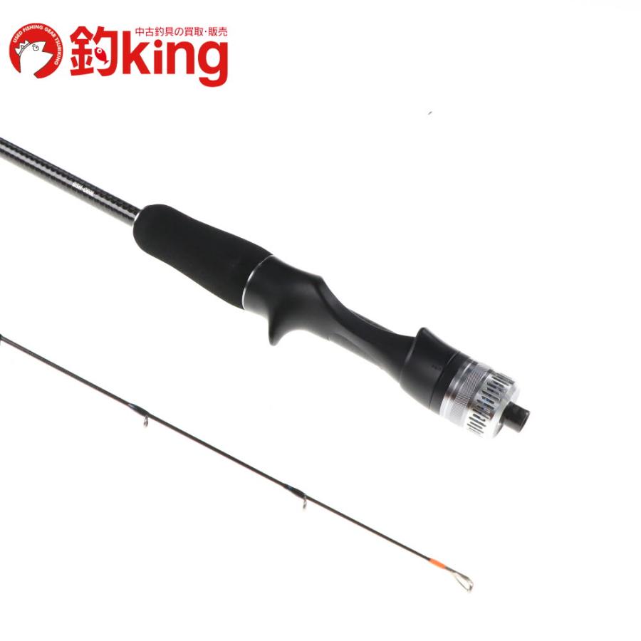 JACKALL（ジャッカル） ビンビンスティック HS BSH-C69L /H056Y 極上品