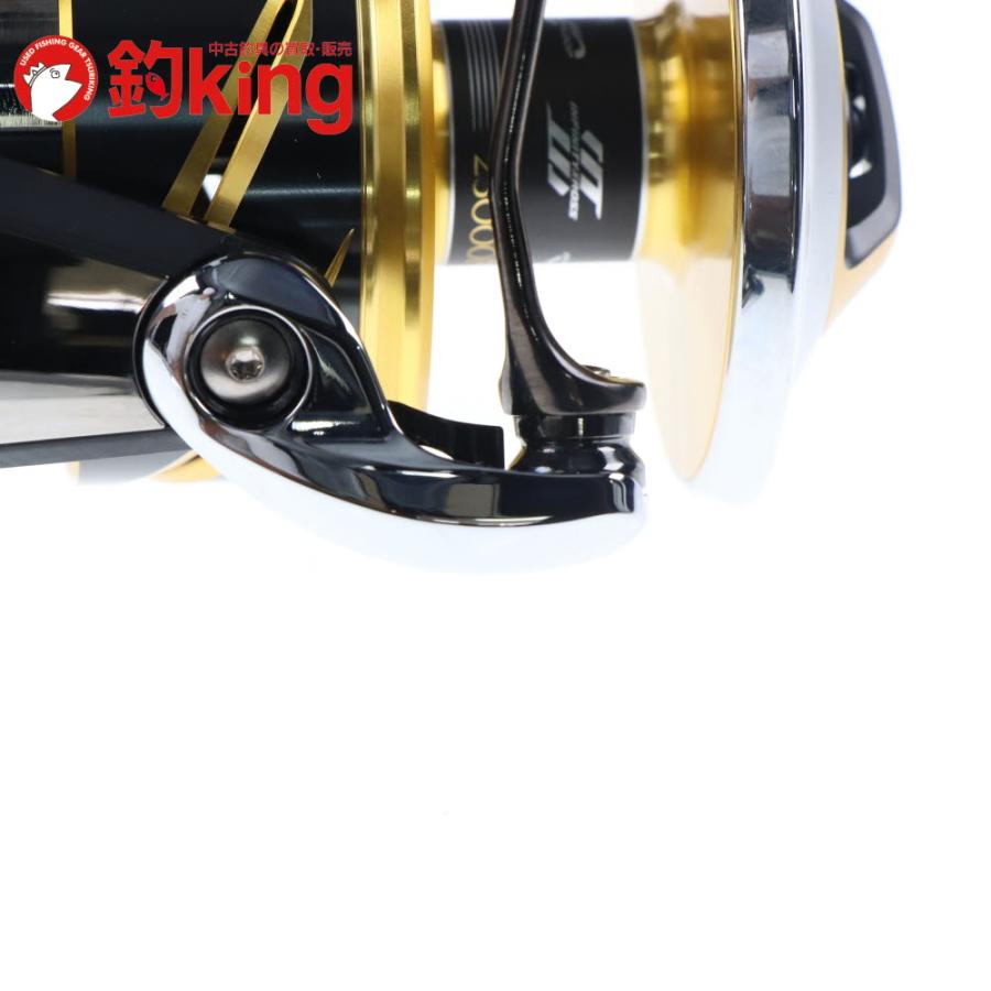 シマノ（SHIMANO） 26 ステラSW 25000PG /H061M 未使用 ヒラマサ