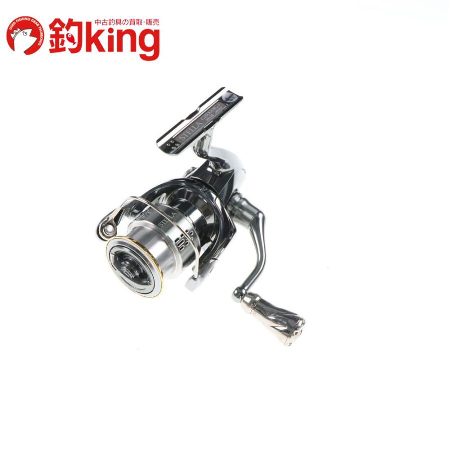 シマノ（SHIMANO） 18 ステラ C2500SXG リブレ ハンドルノブ付 /H062M