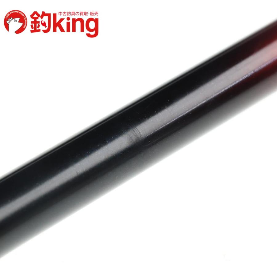 シマノ 19 ファイアブラッド グレ 1.5-500 デリンジャー /H066L 極上品