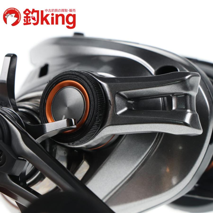 シマノ（SHIMANO） 24 バルケッタプレミアム 151DH /H071M 美品 太刀魚