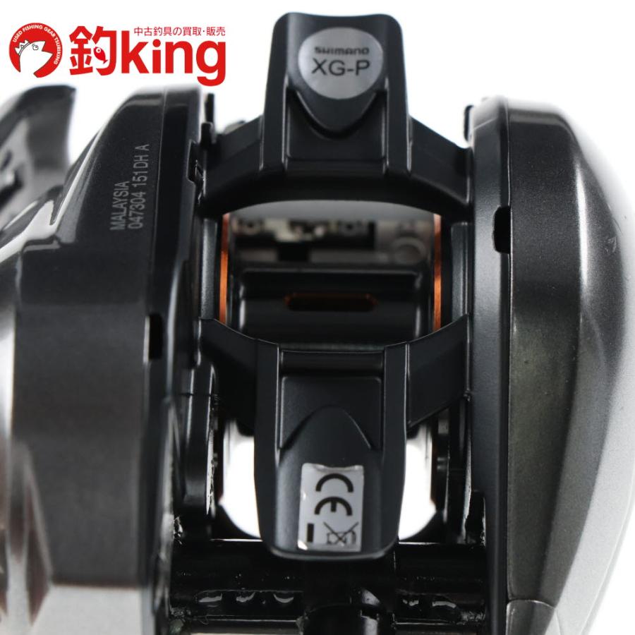 シマノ（SHIMANO） 24 バルケッタプレミアム 151DH /H071M 美品 太刀魚
