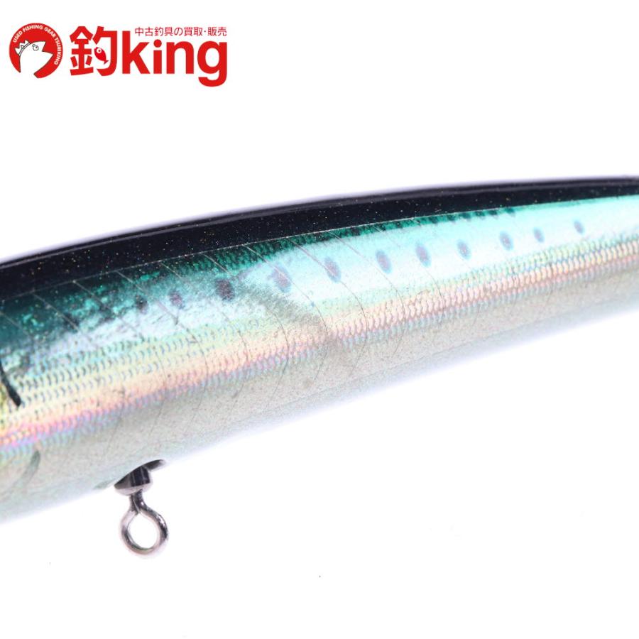 カーペンター ブルーフィッシュ 60-170 Q2（3） /H077S 美品 ヒラマサ