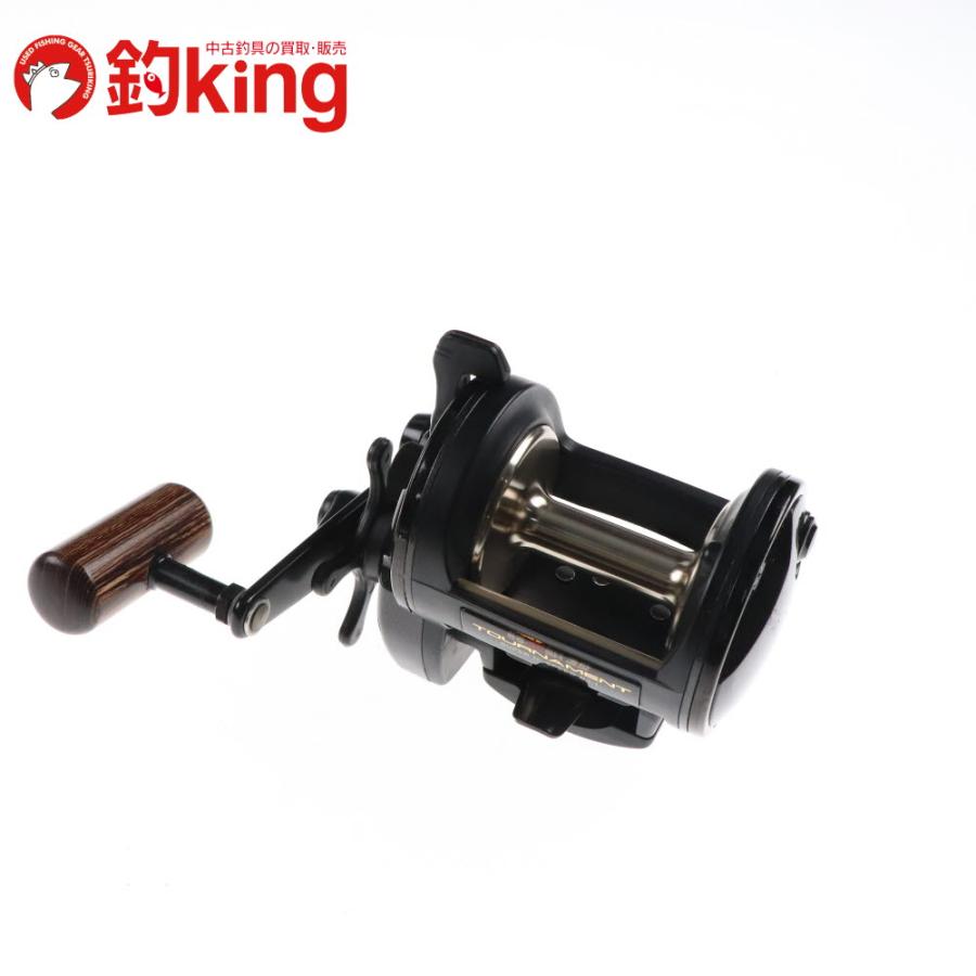DAIWA（ダイワ） トーナメント 石鯛 SS 30SH 遠投 /H094M 美品 石鯛