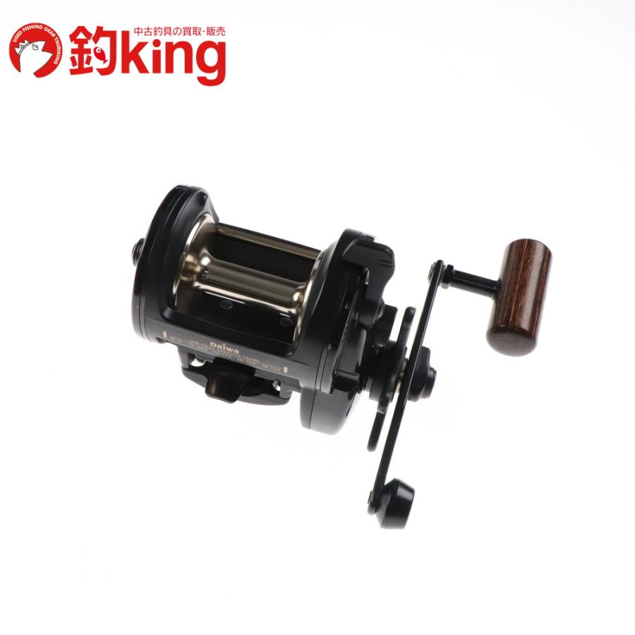 DAIWA（ダイワ） トーナメント 石鯛 SS 30SH 遠投 /H094M 美品 石鯛