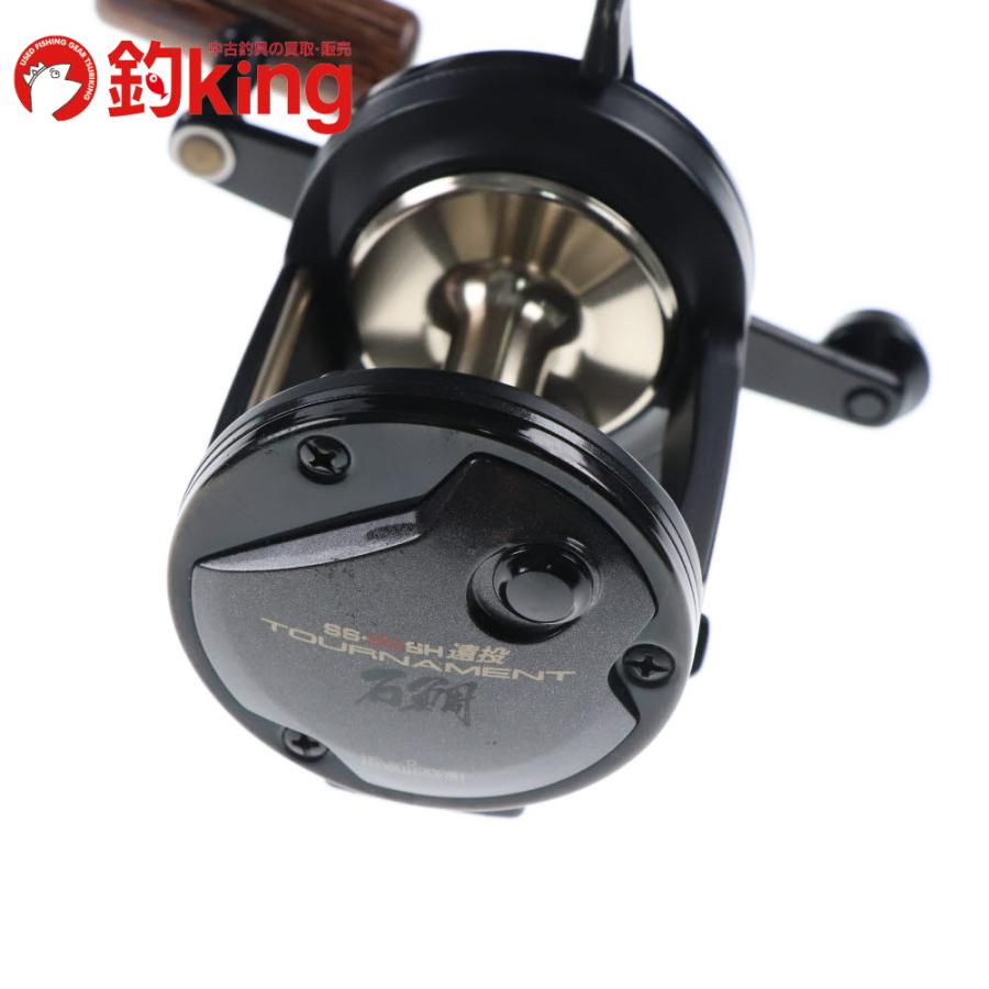 DAIWA（ダイワ） トーナメント 石鯛 SS 30SH 遠投 /H094M 美品 石鯛