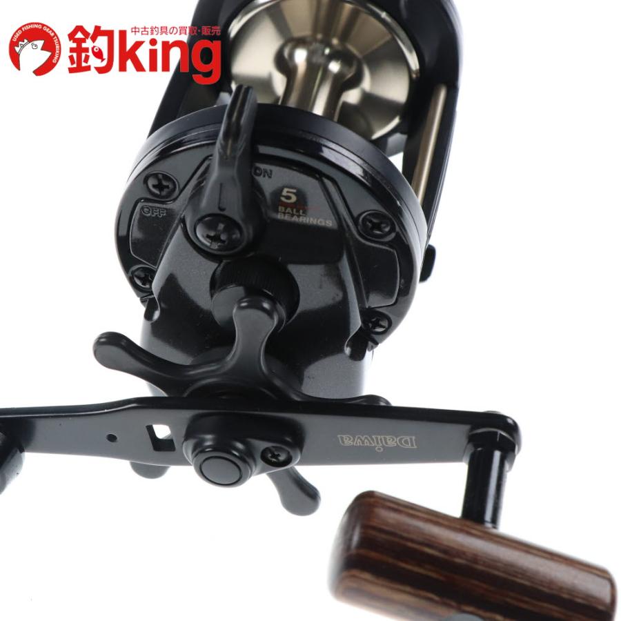 DAIWA（ダイワ） トーナメント 石鯛 SS 30SH 遠投 /H094M 美品 石鯛