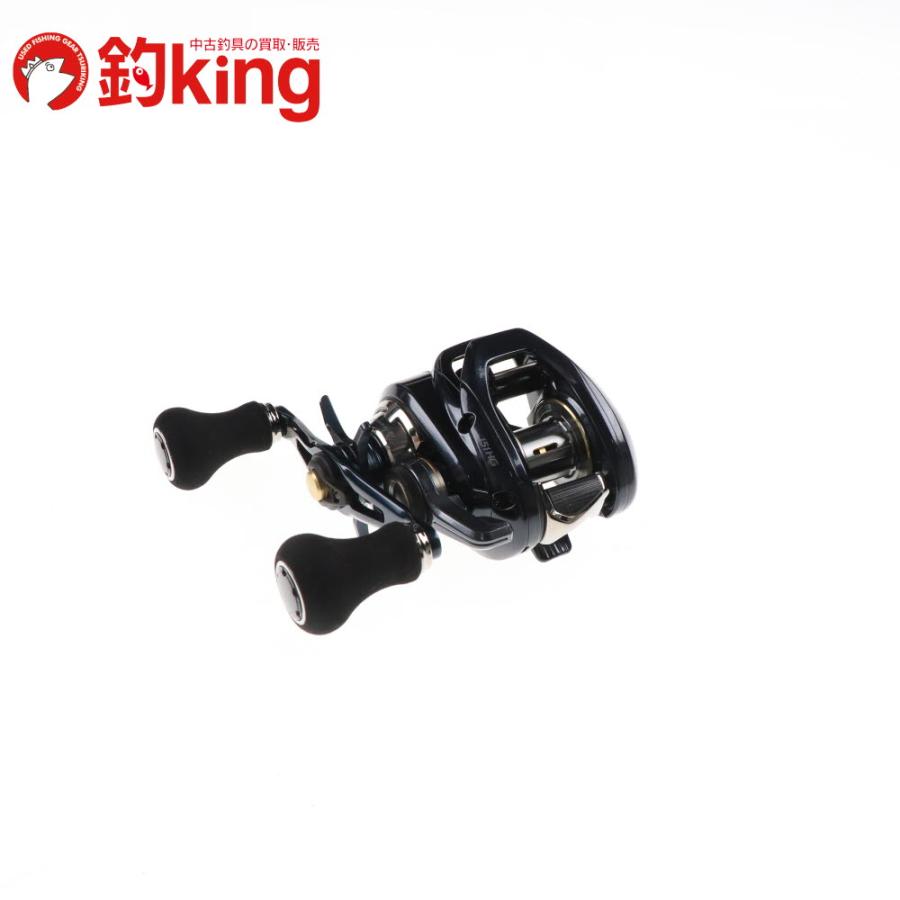 シマノ（SHIMANO） 21 グラップラー 151HG /H104M 極上品 太刀魚
