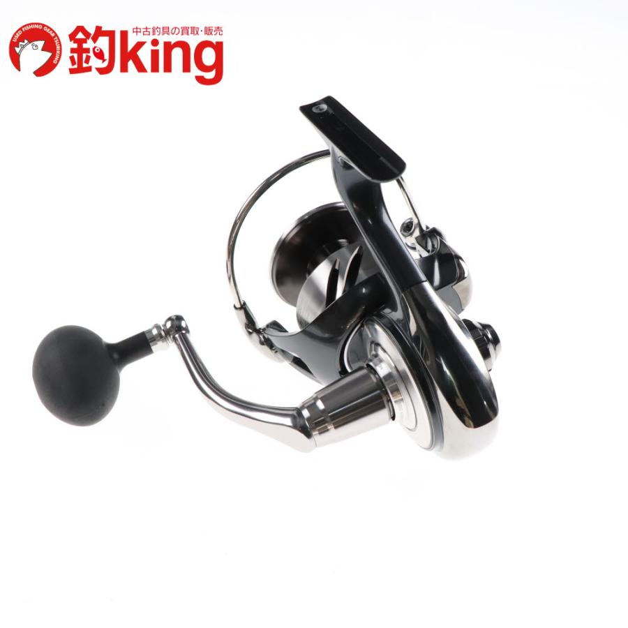 DAIWA（ダイワ） 26 セルテート SW 8000-H /H106M 未使用 ヒラマサ