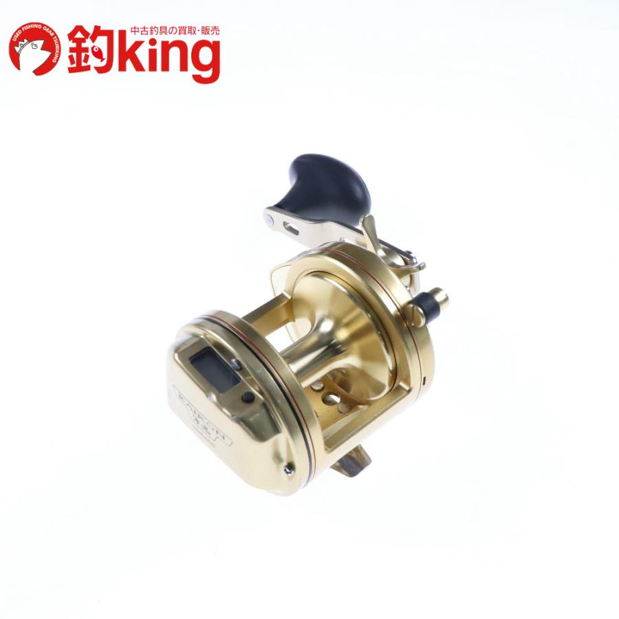 シマノ（SHIMANO） 08 海魂 3000TH /H107M 石鯛 イシダイ 口白 クエ