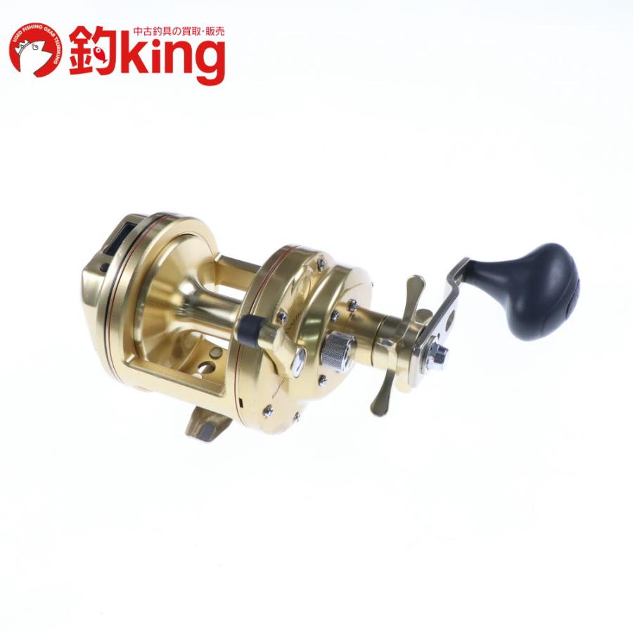 シマノ（SHIMANO） 08 海魂 3000TH /H107M 石鯛 イシダイ 口白 クエ
