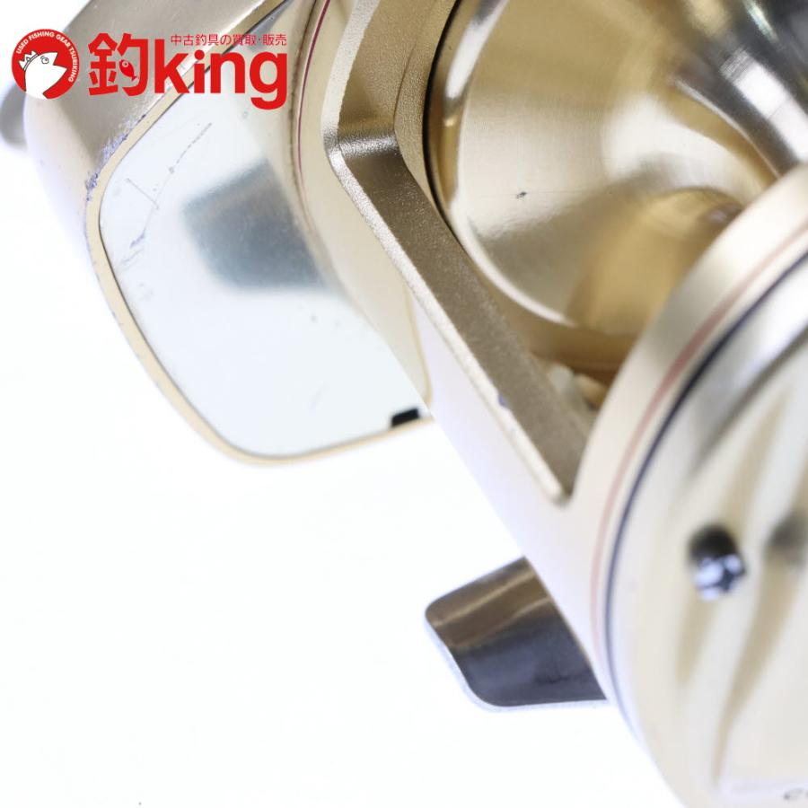 シマノ（SHIMANO） 08 海魂 3000TH /H107M 石鯛 イシダイ 口白 クエ