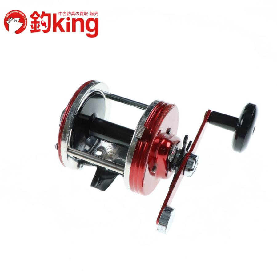 Abu Garcia（アブガルシア） アンバサダー 9000 BigA 057102 /H108M