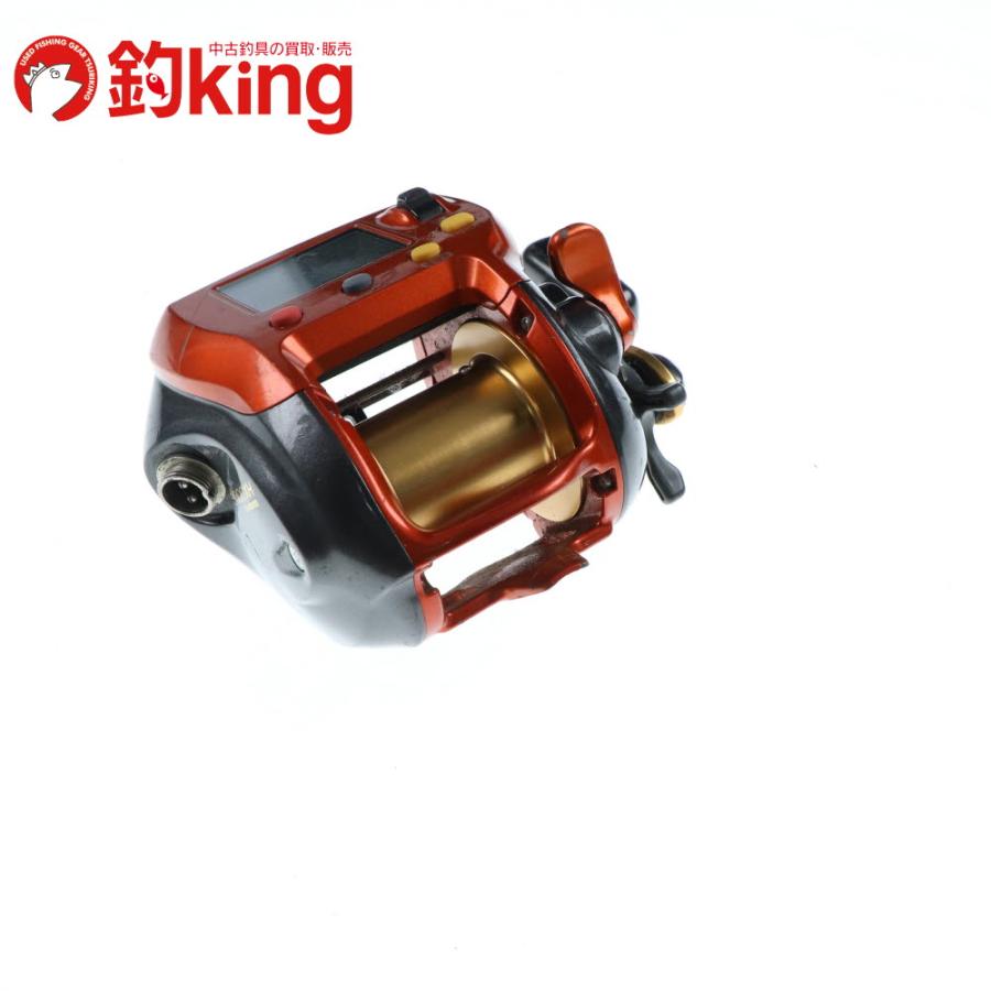 シマノ（SHIMANO） 電動丸 3000XH /H118M 泳がせ 落とし込み 船釣り 沖