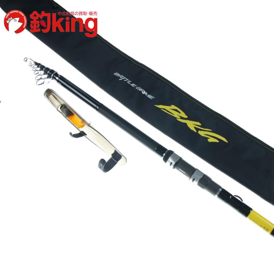 ダイワBKG480XH Amazon | ダイワ(DAIWA) バトルゲーム ブッコミゲーム