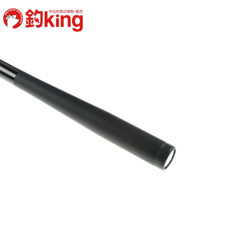 シマノ（SHIMANO） 23 マスターチューン 尾長 1.7-530 /H146L 美品