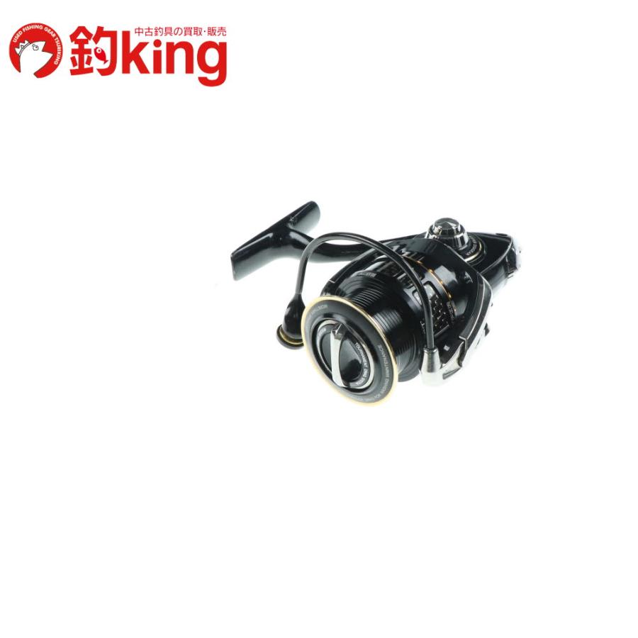 DAIWA（ダイワ） 09 イグジスト ハイパーブランジーノカスタム 2508R