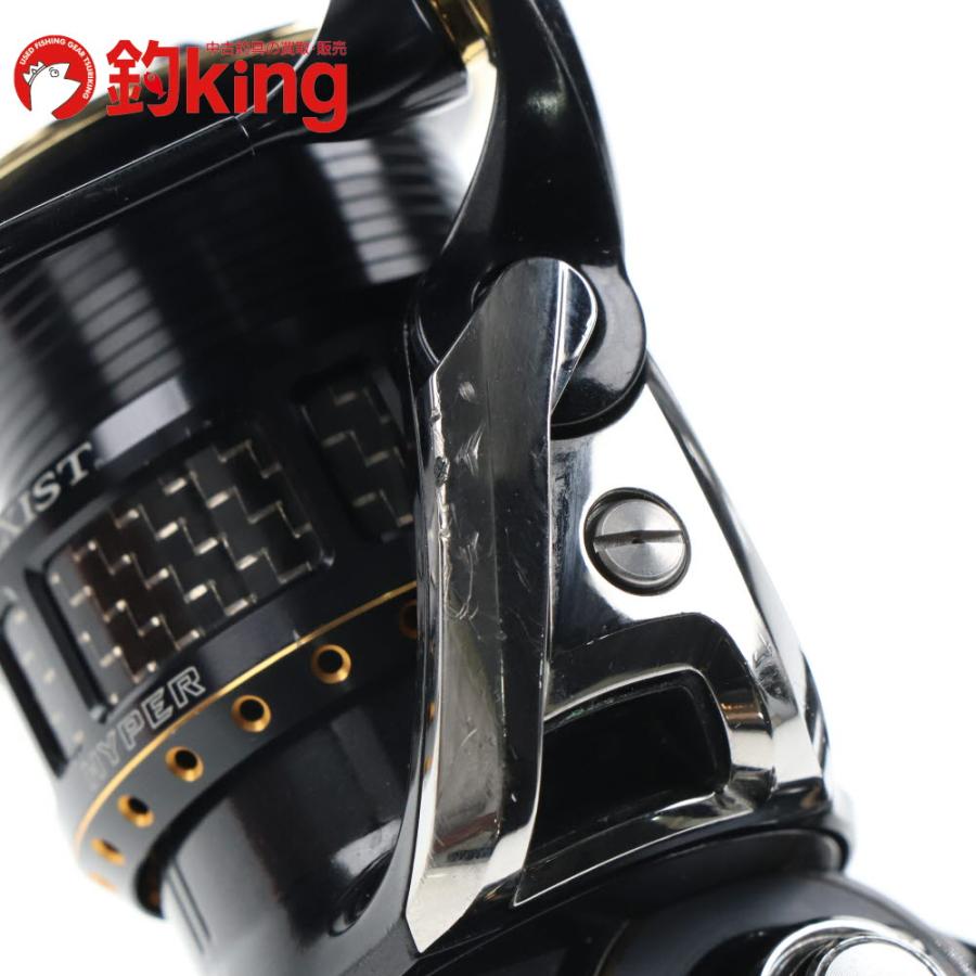 DAIWA（ダイワ） 09 イグジスト ハイパーブランジーノカスタム 2508R