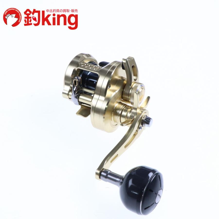 シマノ（SHIMANO） 23 オシアコンクエスト 201HG /H171M 美品 太刀魚