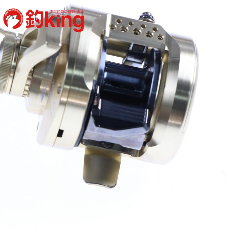 シマノ（SHIMANO） 23 オシアコンクエスト 201HG /H171M 美品 太刀魚