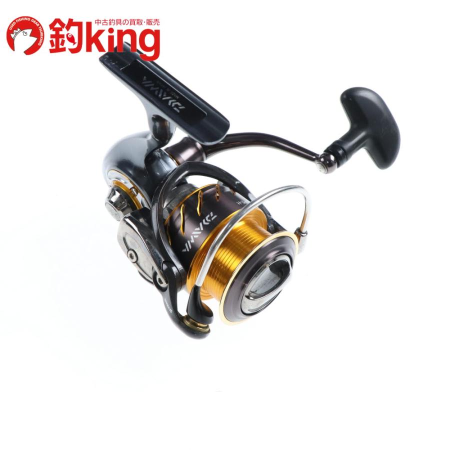 DAIWA（ダイワ） 13 セルテート 2510PE-H /H184M アオリイカ エギング