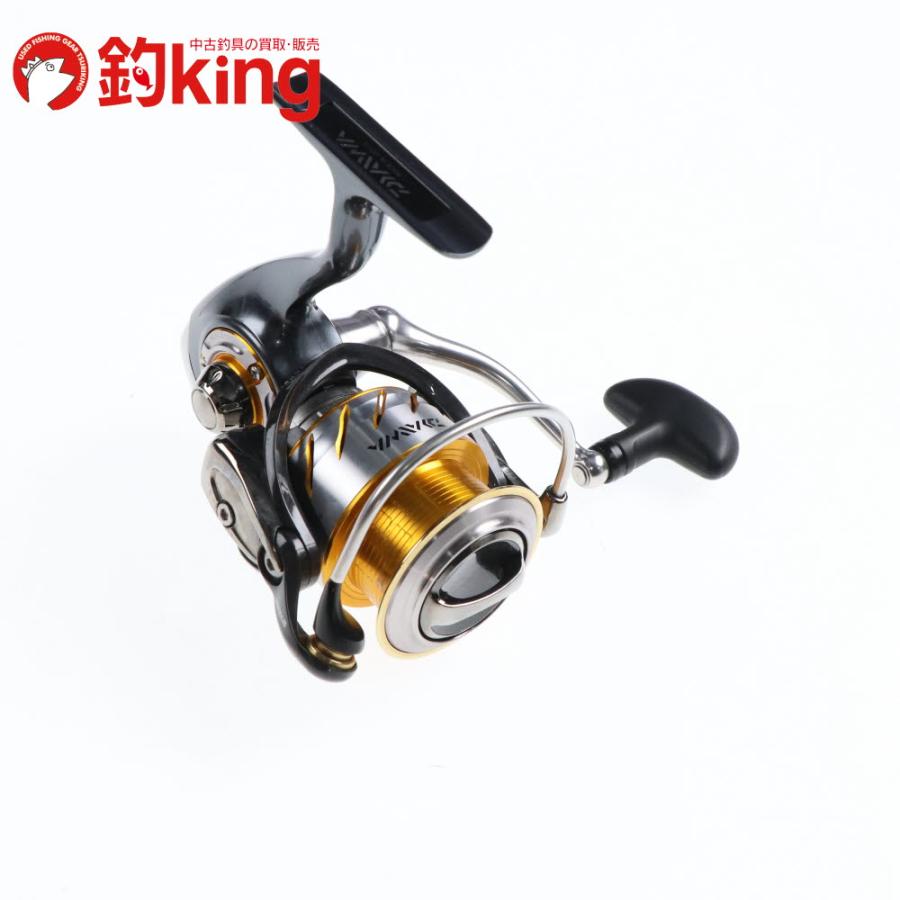 DAIWA（ダイワ） 13 セルテート 2510R-PE /H185M 美品 アオリイカ