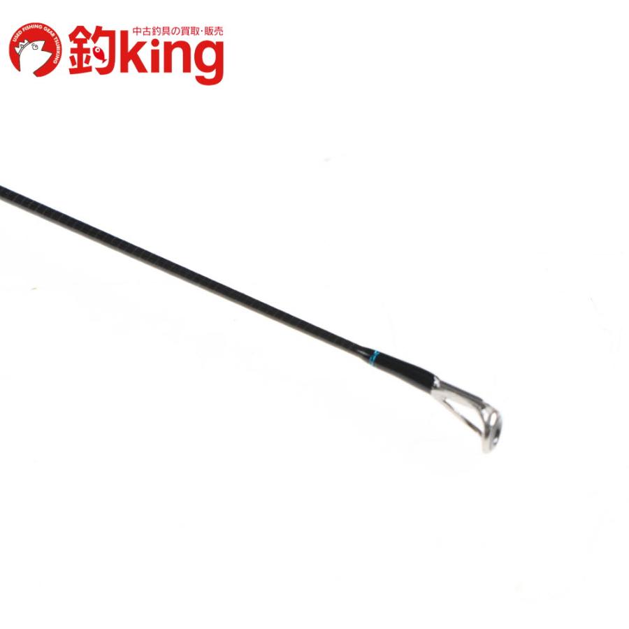 DAIWA（ダイワ） 12 エメラルダス EX AGS 84.5M-T /H186L 美品