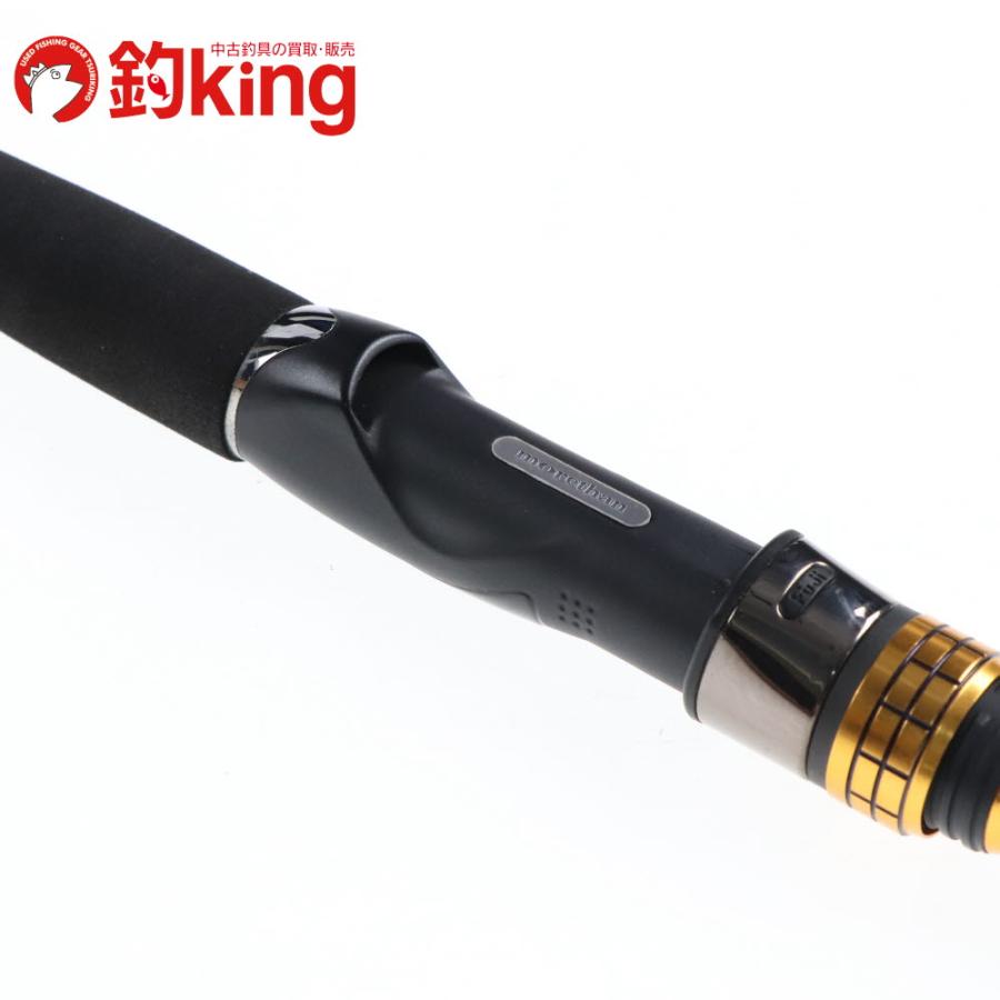 DAIWA（ダイワ） 12 モアザン AGS 85MLM ベイエリアコマンダー /H187L