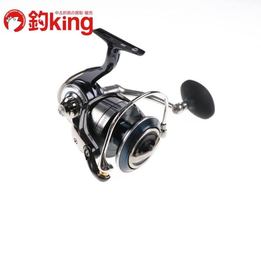 DAIWA（ダイワ） 21 セルテートSW 14000-XH /H196M 美品 ヒラマサ