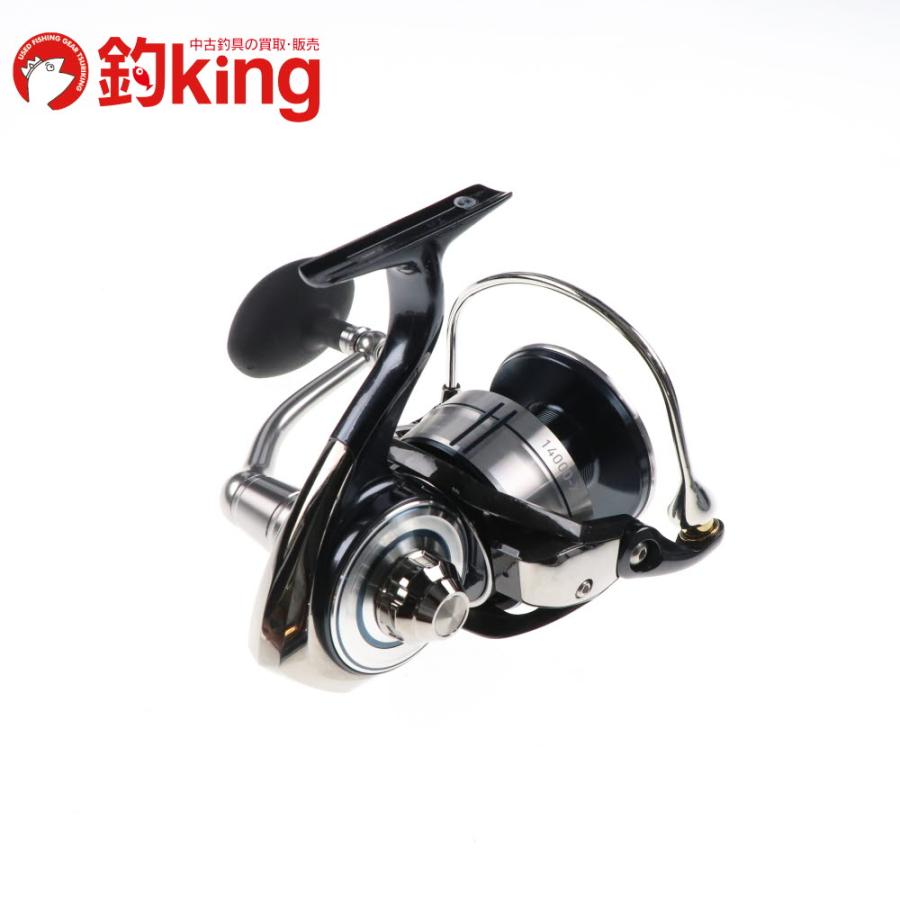 DAIWA（ダイワ） 21 セルテートSW 14000-XH /H196M 美品 ヒラマサ