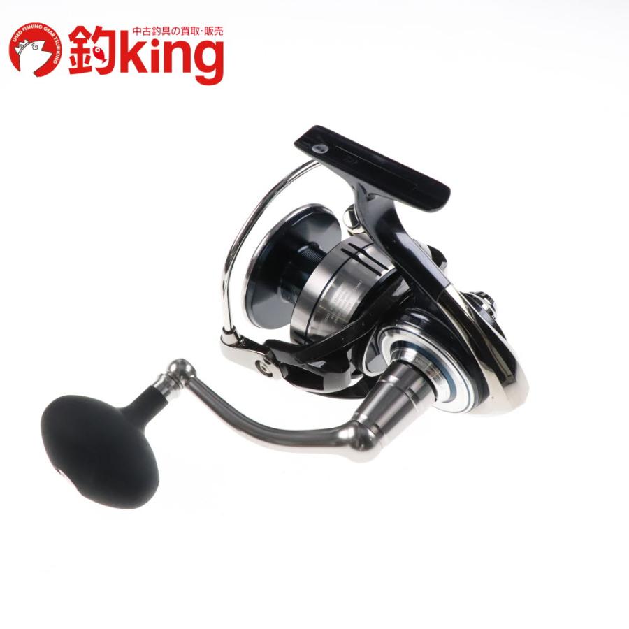DAIWA（ダイワ） 21 セルテートSW 14000-XH /H196M 美品 ヒラマサ