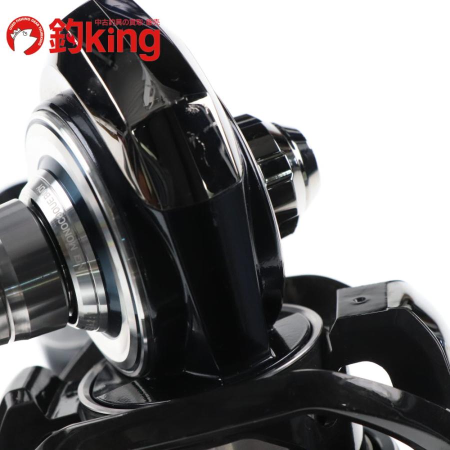 DAIWA（ダイワ） 21 セルテートSW 14000-XH /H196M 美品 ヒラマサ