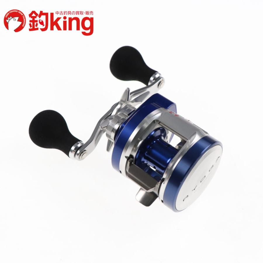 DAIWA（ダイワ） 14 リョウガBJ C1012PE-HL /H203M 極上品 太刀魚