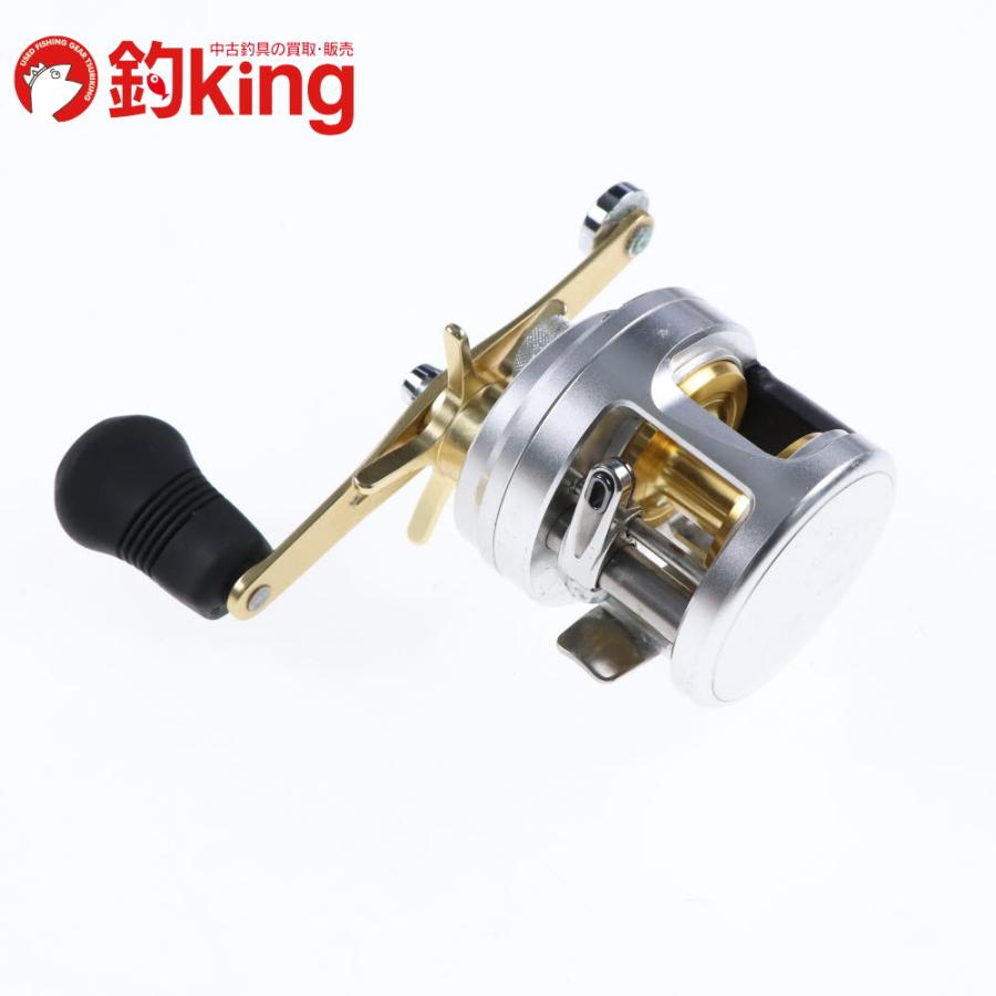 シマノ（SHIMANO） 12 カルカッタ 400F /H226M 太刀魚 タチウオ