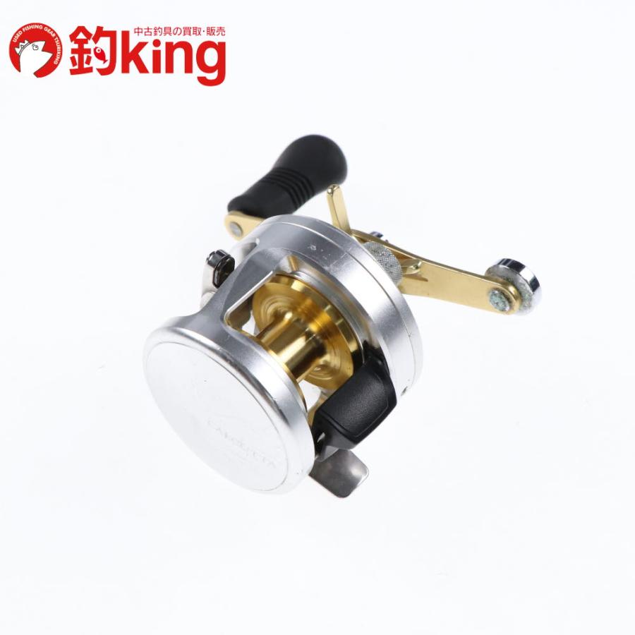 シマノ（SHIMANO） 12 カルカッタ 400F /H226M 太刀魚 タチウオ