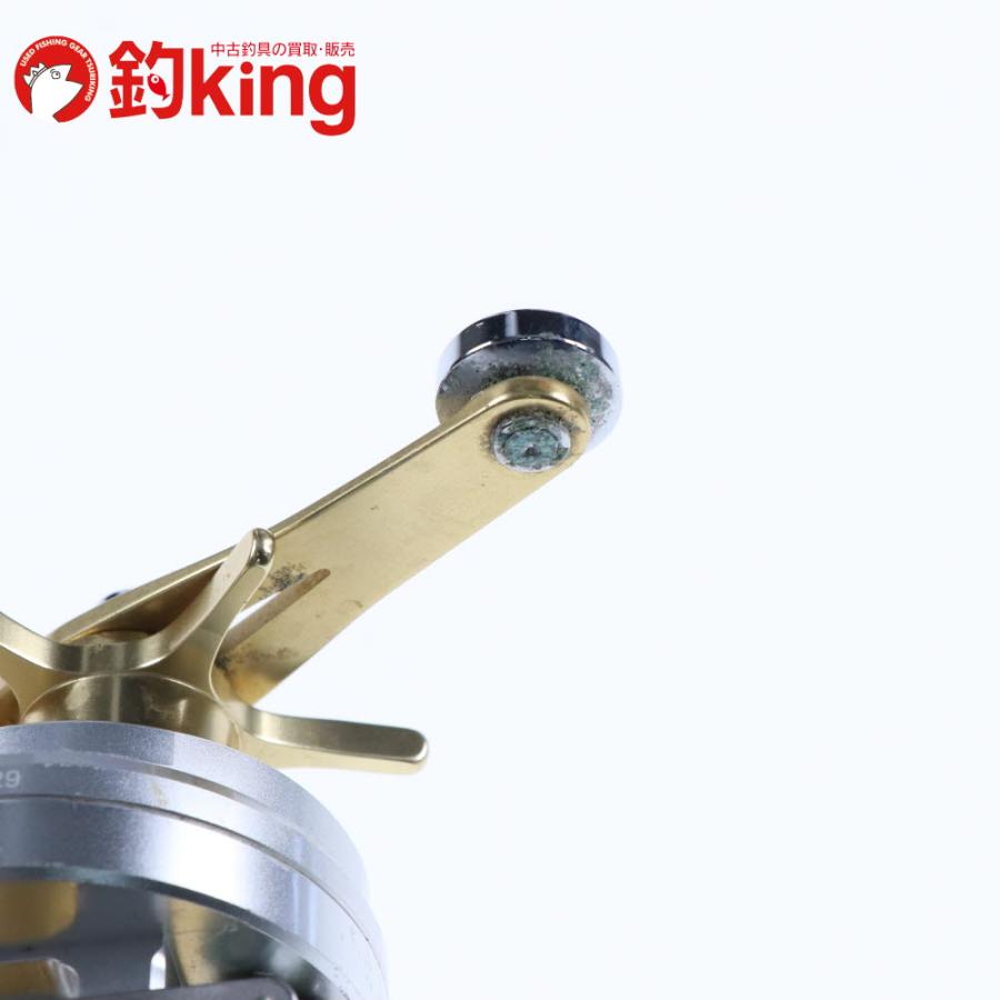 シマノ（SHIMANO） 12 カルカッタ 400F /H226M 太刀魚 タチウオ