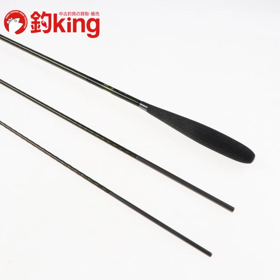 シマノ（SHIMANO） 飛天弓 柳 10.5 尺 /H227L 美品 へらぶな へら鮒