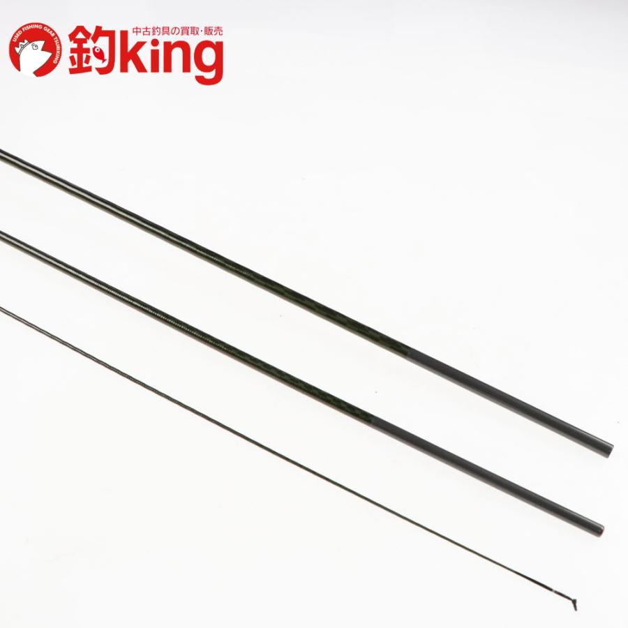 シマノ（SHIMANO） 飛天弓 柳 10.5 尺 /H227L 美品 へらぶな へら鮒
