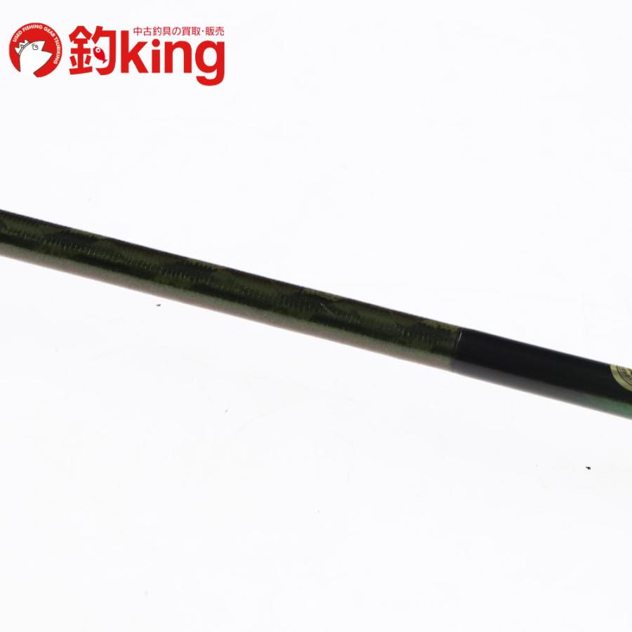 シマノ（SHIMANO） 飛天弓 柳 10.5 尺 /H227L 美品 へらぶな へら鮒
