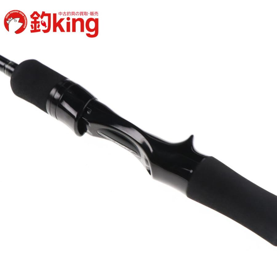Ripple Fisher（リップルフィッシャー） リアルクレセント RC-77