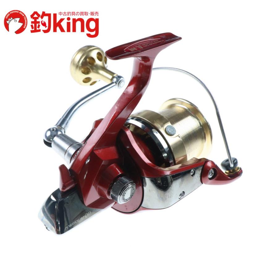 DAIWA（ダイワ） パワーサーフ QD 真鯛 /G331M 泳がせ 落とし込み 船