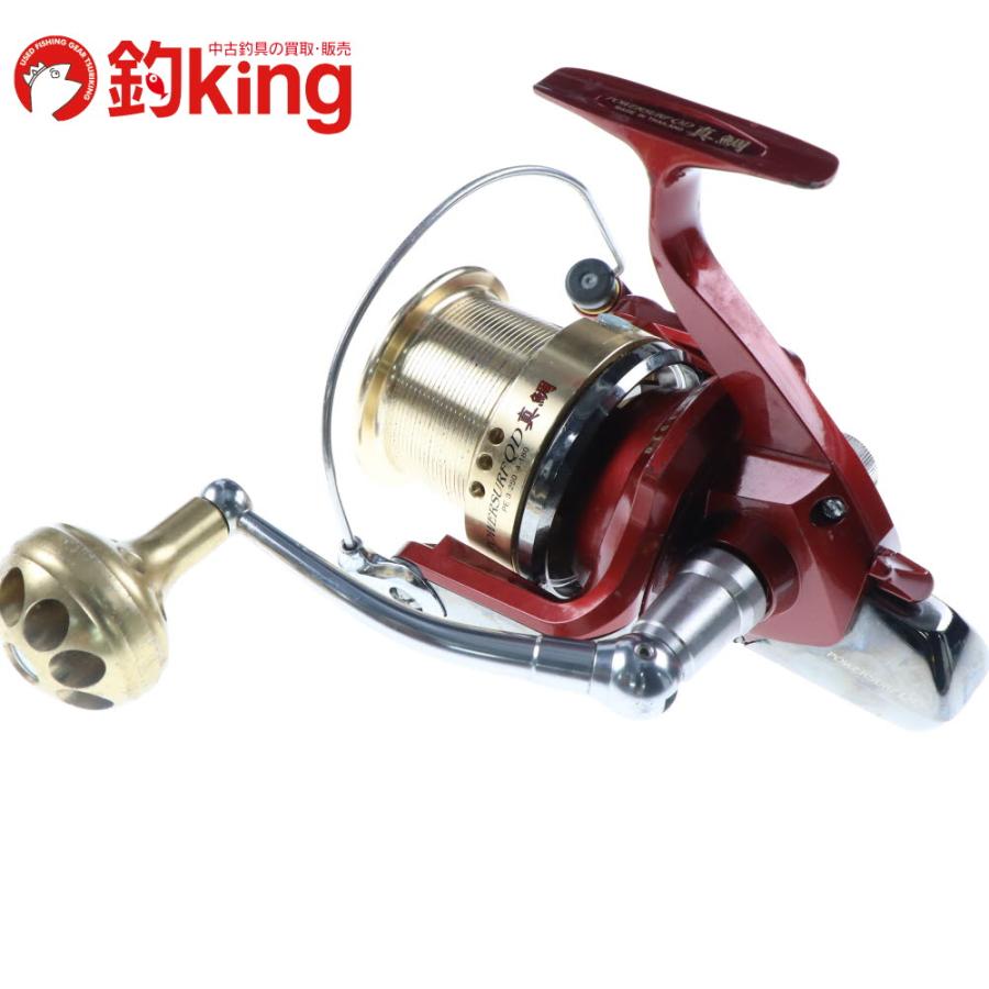 DAIWA（ダイワ） パワーサーフ QD 真鯛 /G331M 泳がせ 落とし込み 船
