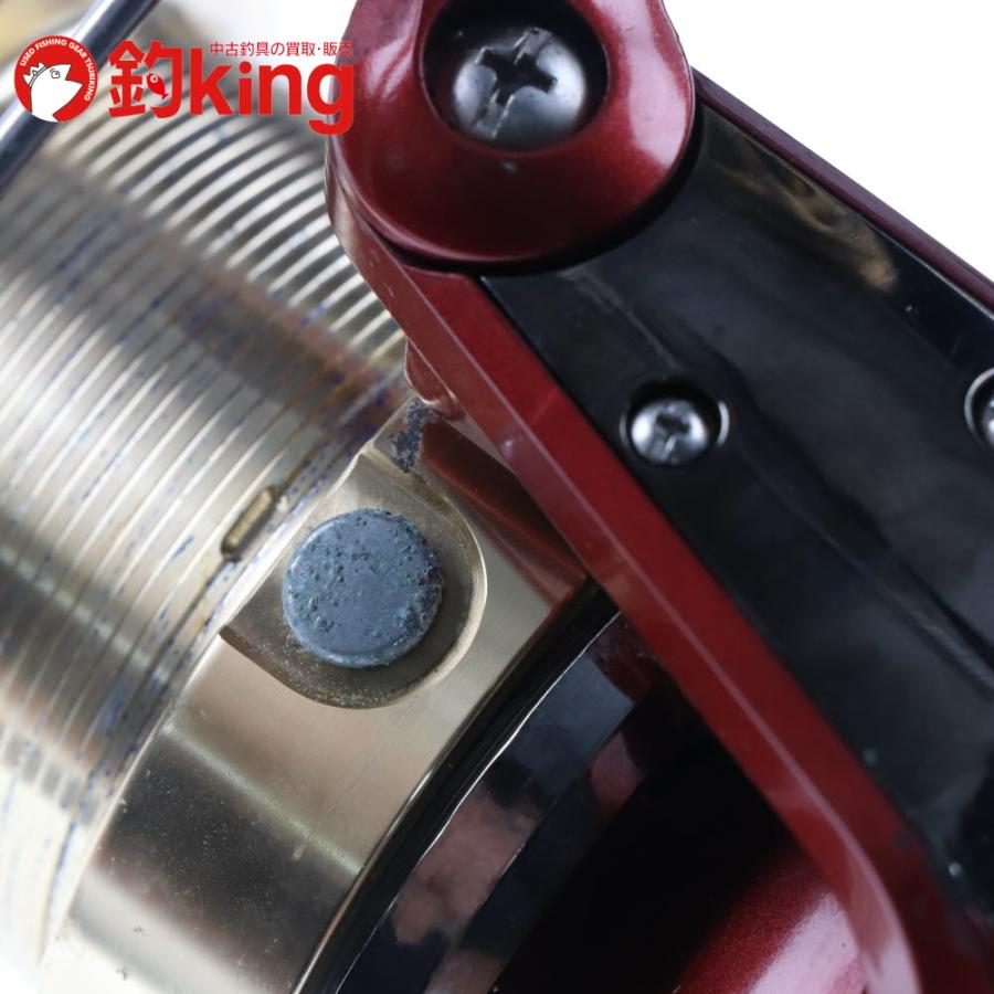 DAIWA（ダイワ） パワーサーフ QD 真鯛 /G331M 泳がせ 落とし込み 船