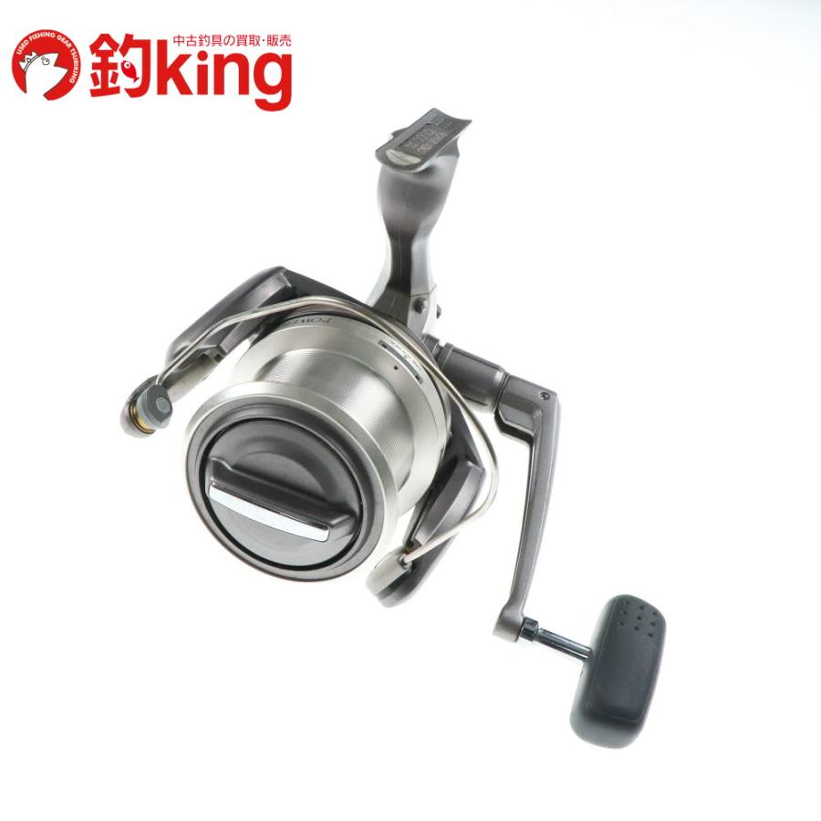 シマノ（SHIMANO） 97 パワーエアロ 10000 TYPE8スプール /G332M 美品