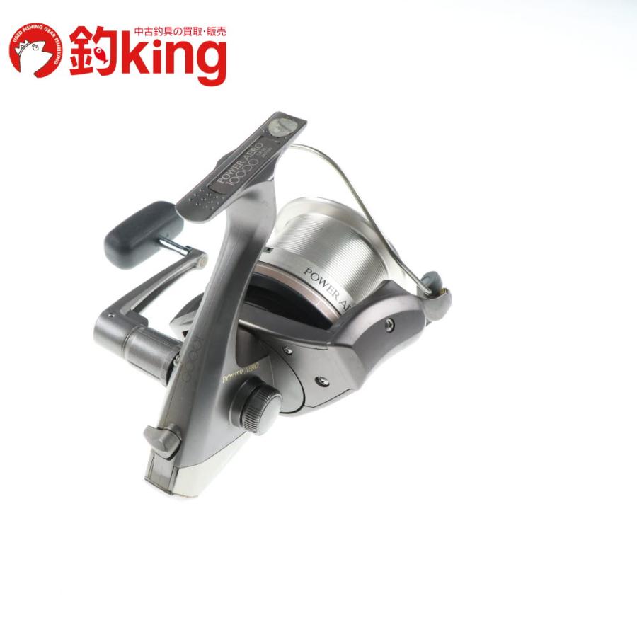 シマノ（SHIMANO） 97 パワーエアロ 10000 TYPE8スプール /G332M 美品