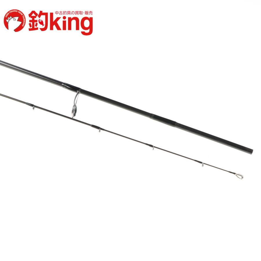 DAIWA（ダイワ） 21 エメラルダスMX 711MLM-S /I009L 美品 アオリイカ